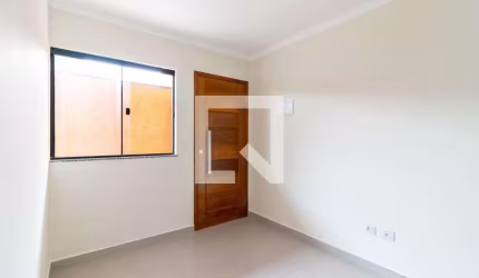 Apartamento à Venda - Jardim Brasil , 2 Quartos,  37 m2
