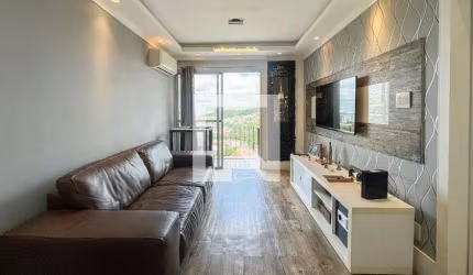 Apartamento à Venda - Vila Mangalot, 2 Quartos,  53 m2