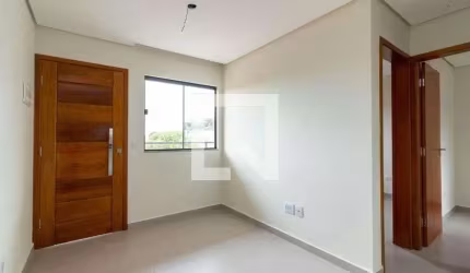 Apartamento à Venda - Jardim Brasil , 2 Quartos,  37 m2