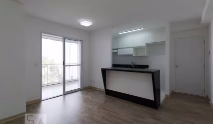 Apartamento à Venda - Bosque da Saúde, 3 Quartos,  63 m2