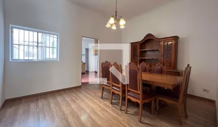 Casa à Venda - Bom Retiro, 2 Quartos,  148 m2
