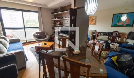 Apartamento à Venda - Vila Andrade, 2 Quartos,  75 m2