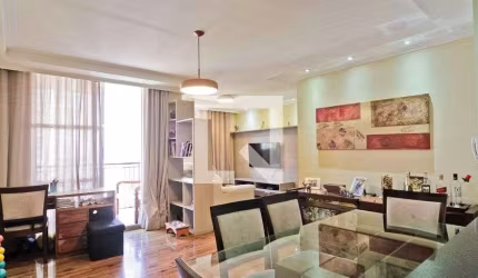 Apartamento à Venda - Freguesia do Ó, 2 Quartos,  70 m2