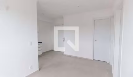 Apartamento à Venda - Mandaqui, 2 Quartos,  43 m2