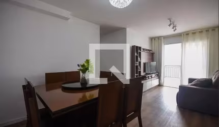 Apartamento à Venda - Vila Andrade, 2 Quartos,  73 m2