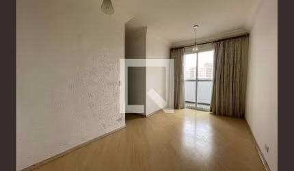Apartamento à Venda - Jardim Éster Yolanda, 3 Quartos,  58 m2