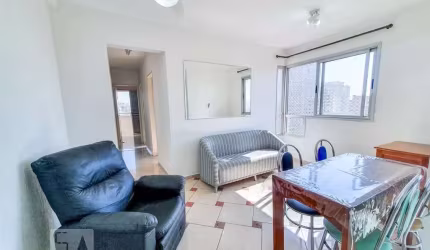 Apartamento à Venda - Vila Pompéia, 2 Quartos,  46 m2