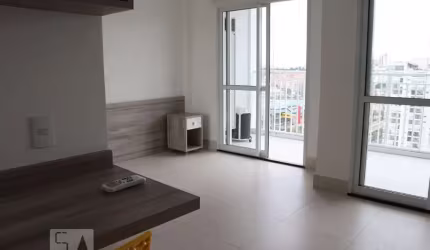 Apartamento à Venda - Ipiranga, 1 Quarto,  40 m2