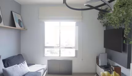 Apartamento à Venda - Saúde, 1 Quarto,  33 m2