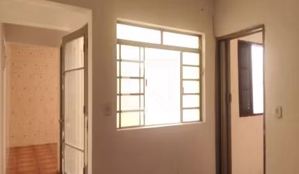 Casa à Venda - Sapopemba, 1 Quarto,  48 m2