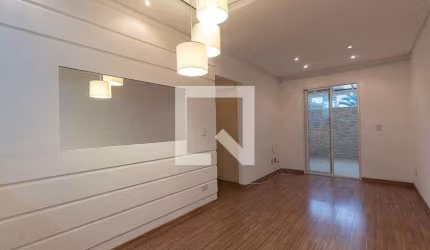 Apartamento à Venda - Vila Ré, 2 Quartos,  60 m2