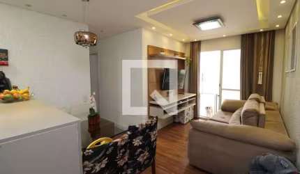 Apartamento à Venda - Vila Formosa, 3 Quartos,  56 m2