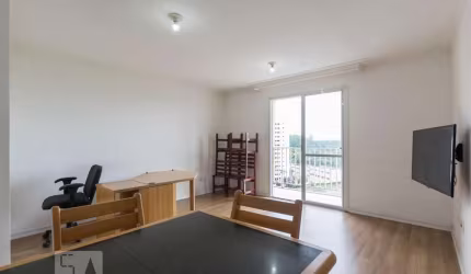 Apartamento à Venda - Jardim São Saverio, 3 Quartos,  71 m2