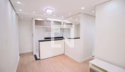 Apartamento à Venda - Itaquera, 2 Quartos,  47 m2