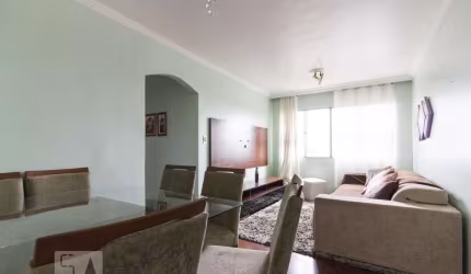 Apartamento à Venda - Tucuruvi, 2 Quartos,  58 m2