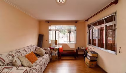 Casa à Venda - Vila Ede, 4 Quartos,  185 m2
