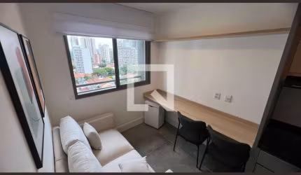 Apartamento à Venda - Pinheiros, 1 Quarto,  24 m2