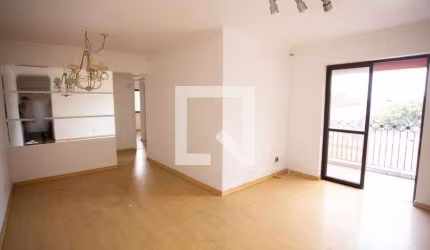 Apartamento à Venda - Casa Verde, 3 Quartos,  82 m2