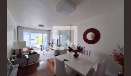 Apartamento à Venda - Vila Nova Cachoeirinha, 2 Quartos,  70 m2