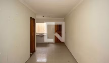 Casa à Venda - Vila Formosa, 2 Quartos,  61 m2