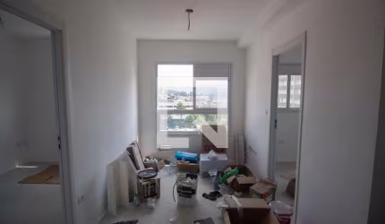 Apartamento à Venda - Vila Mazzei, 2 Quartos,  35 m2