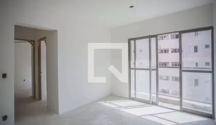 Apartamento à Venda - Saúde, 2 Quartos,  48 m2