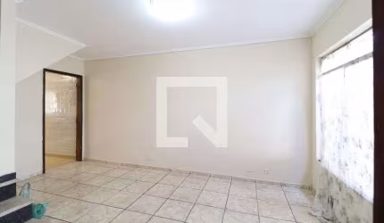 Casa à Venda - Vila Mazzei, 2 Quartos,  103 m2