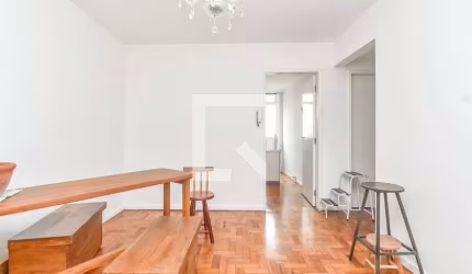 Apartamento à Venda - Santa Cecília, 2 Quartos,  73 m2
