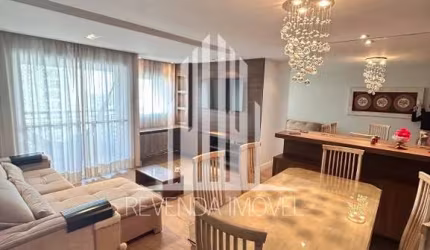Apartamento RESIDENCIAL em SÃO PAULO - SP, VILA SUZANA