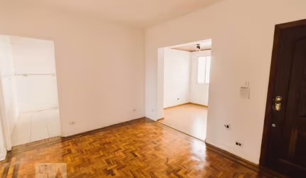 Apartamento à Venda - Água Branca, 2 Quartos,  83 m2