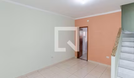 Casa à Venda - Vila Mazzei, 2 Quartos,  72 m2