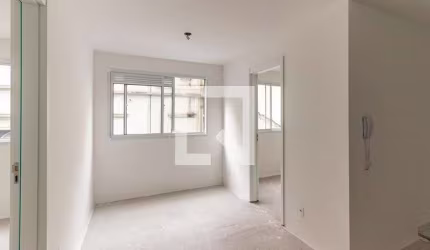 Apartamento à Venda - Centro, 2 Quartos,  36 m2