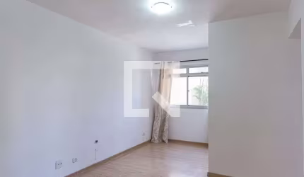 Apartamento à Venda - Vila Mascote, 2 Quartos,  80 m2