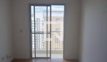 Apartamento à Venda - Tatuapé, 2 Quartos,  52 m2