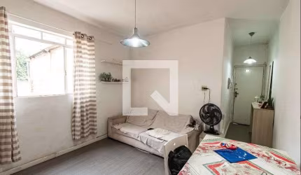 Apartamento à Venda - Ipiranga, 2 Quartos,  60 m2