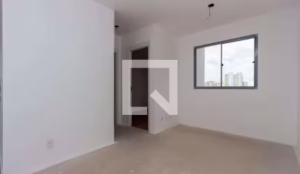 Apartamento à Venda - Mooca, 2 Quartos,  40 m2