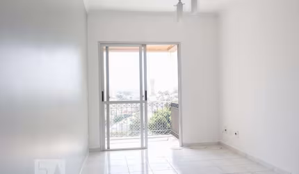 Apartamento à Venda - Vila Mazzei, 3 Quartos,  57 m2