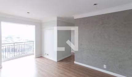 Apartamento à Venda - Parque Novo Mundo , 3 Quartos,  64 m2
