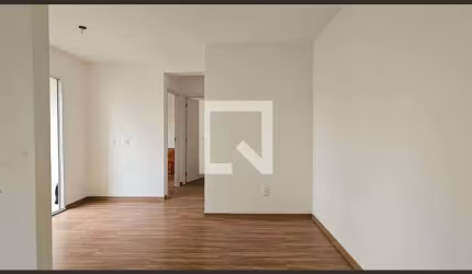 Apartamento à Venda - Jardim Marajoara , 2 Quartos,  44 m2