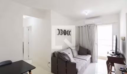 Apartamento à Venda - Mandaqui, 2 Quartos,  55 m2
