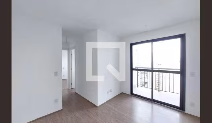 Apartamento à Venda - Jardim Marajoara , 2 Quartos,  46 m2