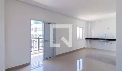 Apartamento à Venda - Casa Verde, 1 Quarto,  48 m2