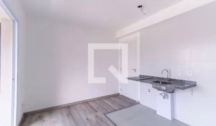 Apartamento à Venda - Mooca, 1 Quarto,  31 m2
