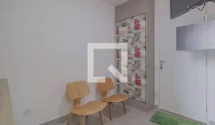 Apartamento à Venda - Mooca, 1 Quarto,  33 m2
