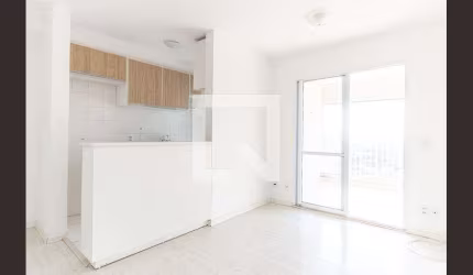 Apartamento à Venda - Belém, 2 Quartos,  54 m2