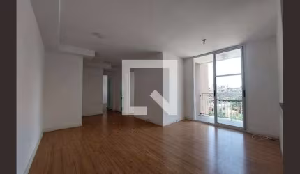 Apartamento à Venda - Jardim Marajoara , 2 Quartos,  64 m2