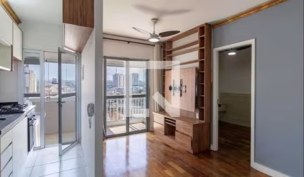 Apartamento à Venda - Bom Retiro, 1 Quarto,  38 m2