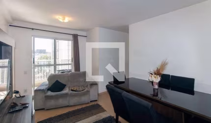 Apartamento à Venda - Vila Santa Clara, 3 Quartos,  63 m2