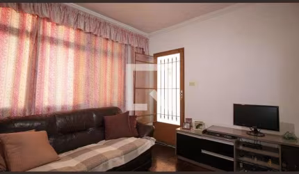 Casa à Venda - Sapopemba, 3 Quartos,  120 m2