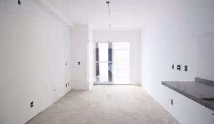 Apartamento à Venda - Morumbi, 1 Quarto,  29 m2